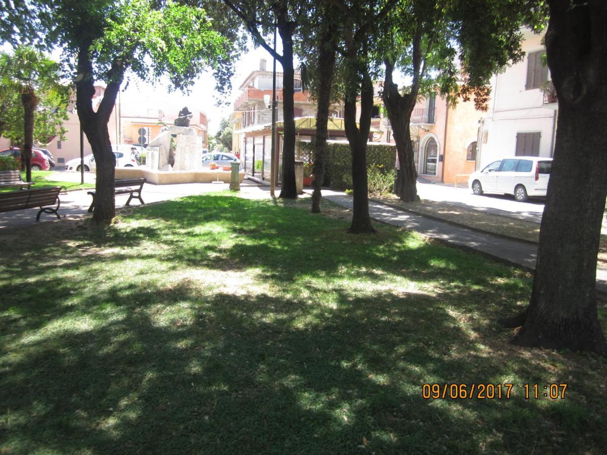 דירות אורוסיי The Square מראה חיצוני תמונה